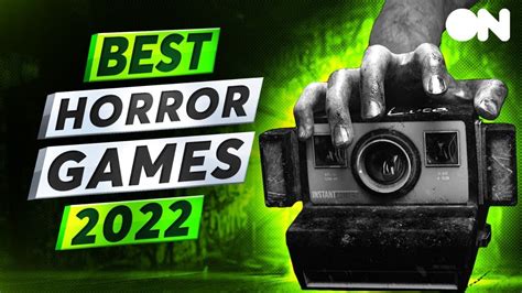 9 Scariest Horror Games Of 2022 Youtube