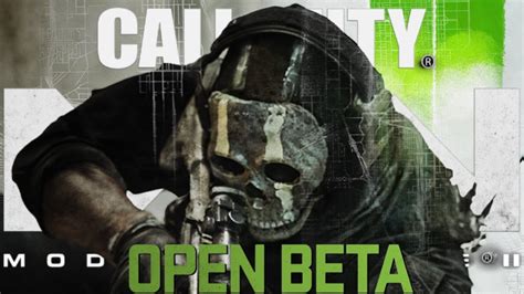 Crossplay Is Live Call Of Duty Mw2 Beta Youtube