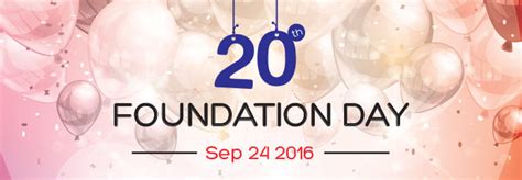 Arrowebs Celebrated Its 20th Foundation Day With Loads Of Fun And Zeal