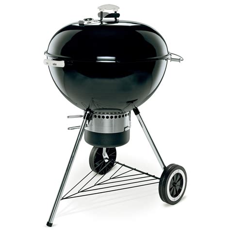 Gs4 Security Weber Charcoal Grill