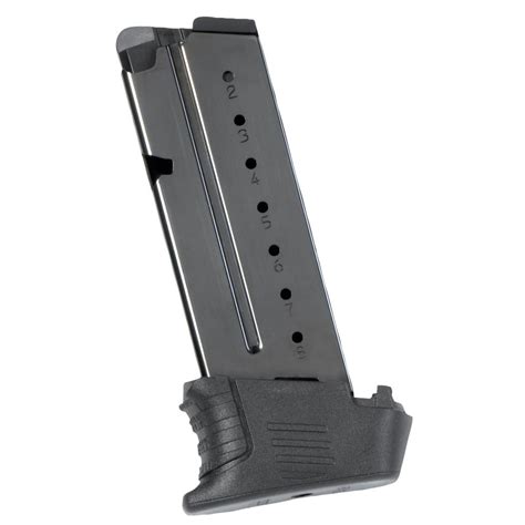 Walther Pps 9mm Magazine 8 Round 665005 Handgun And Pistol Mags At