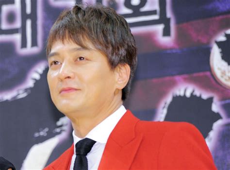 He is best known for his roles in the television series love and ambition, east of eden, queen seondeok, and flames of desire. Jo Min-ki death: South Korean actor found dead after rape ...