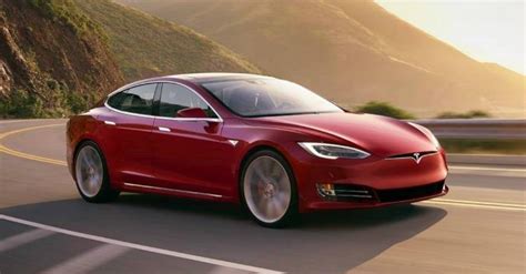 Tesla Is Ready To Take The Model 3 To Europe Dealersu