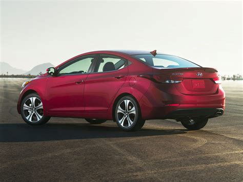 2015 Hyundai Elantra Mpg Price Reviews And Photos
