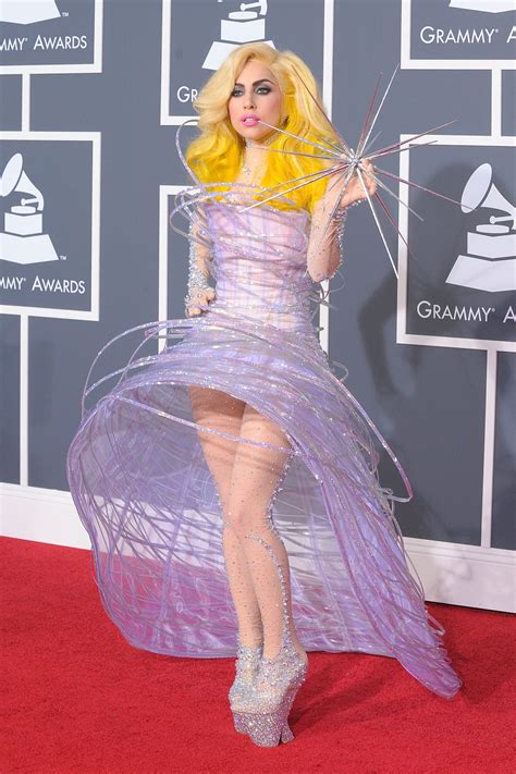5 Best Outfits Lady Gaga Has Ever Worn