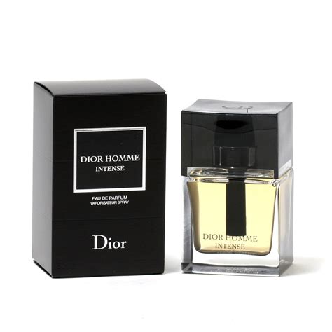 Dior Homme Intense By Christian Dior Eau De Parfum Spray Fragrance Room