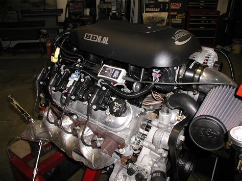 Engine Gallery — Bd Turnkey Engines Llc