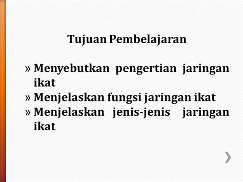 Disusun Oleh Tri Hesti Prihatini Kompetensi Dasar Indikator