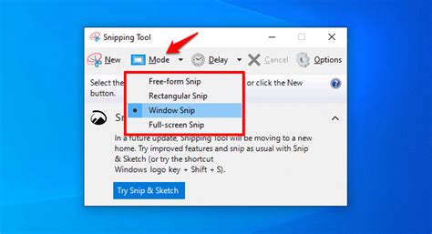 How To Use Snipping Tool In Windows Use Of Snipping Tool With Vrogue