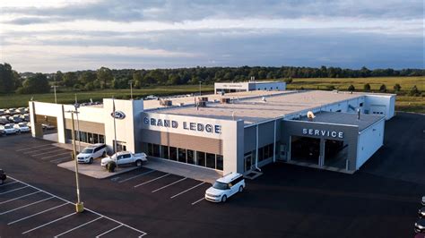 Dealership Company Acquires First Michigan Locations In Lansing Area