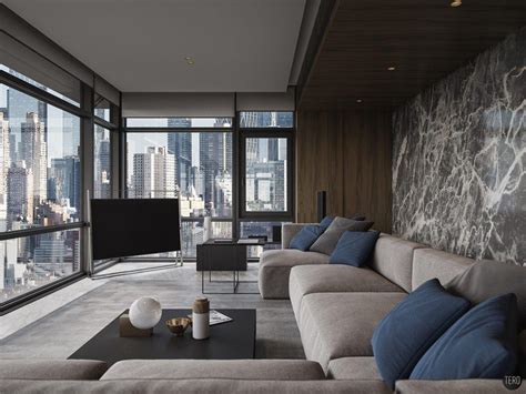 Bachelor Apartments That Exude Great Taste ...