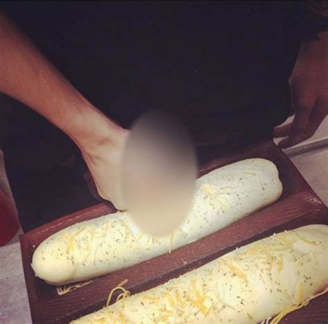Subway Fires Employee Who Put Penis On Sandwich Bread And Posted