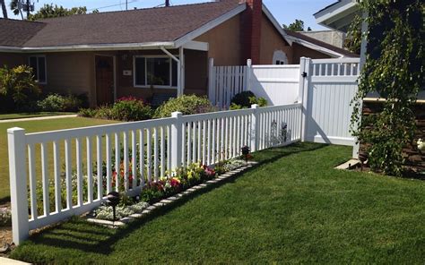 Vinyl Fencing Pros And Cons