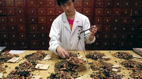 Nestle Ventures Into Traditional Chinese Medicine Joins Force With