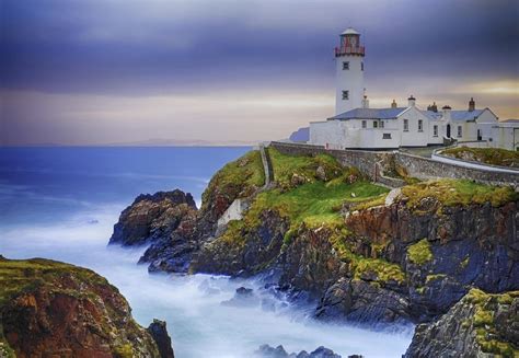 Sentinels Of The Sea 10 Of Britains Finest Lighthouses Sykes