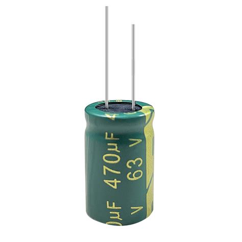 Best OEM Aluminum Electrolytic Capacitor Suppliers Axial Self Healing Polyester Film Capacitor