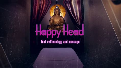 Tour Of Happy Head Massage In San Diego Youtube