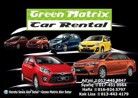 Anda mencari kereta sewa alor setar yang boleh pandu sendiri? Sewa Kereta Murah Di Alor Setar, Kedah Hanya Dari RM49.90 ...