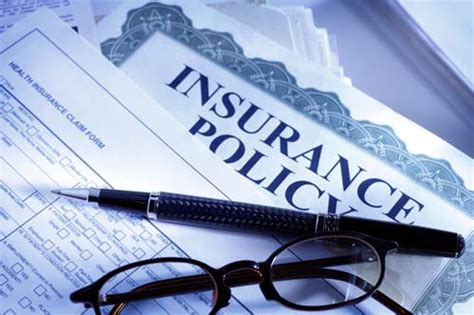 Insurance Policy Number Definition And Examples Insurance Planet