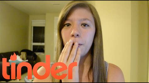 Awkward Tinder Horror Stories Youtube