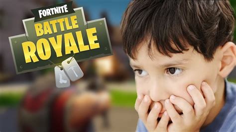 Kid Caught Lying In Fortnite Fortnite Battle Royale Funny Moments