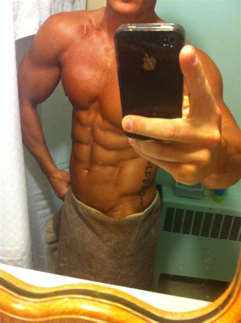 The Ultimate Male Abs & 6 Pack Motivation Pics Collection! Part 2