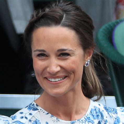 Pippa Middleton News About Her Her Son Arthur And Husband James