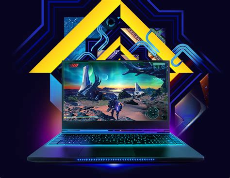 Pcspecialist Intel® 11th Gen Laptops
