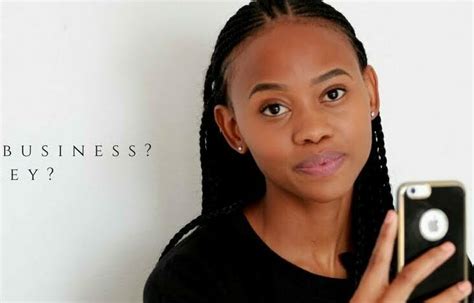 10 Things You Didnt Know About Busisiwe Xaba Palesa Generations The