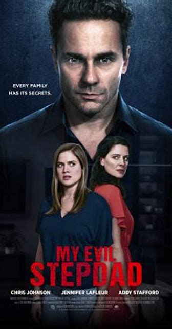 My Evil Stepdad Full Movie In English 2019 Watch Online And Download
