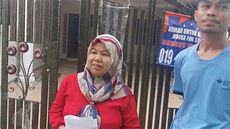 Jln setia 9/6, setia indah. Pembeli Taman Setia Indah - YouTube