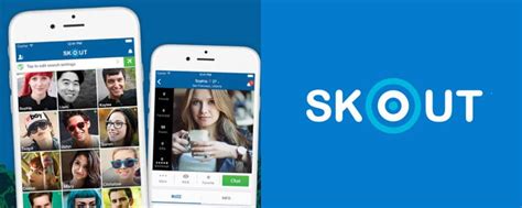 Meet people by preference and. Skout review: Chatten en daten met de Skout app