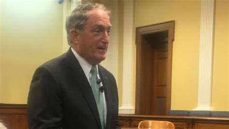 General Charles Krulak Shares Thoughts On Election Direction America