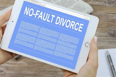 Free Of Charge Creative Commons No Fault Divorce Image Tablet 1