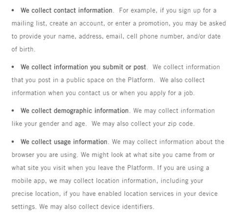 The page template for the new owl site does not include contributors' names or the page's last edited date. Age Policy Template - How To Set Up A Remote Work Policy ...