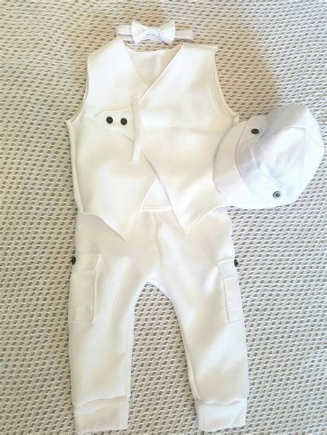 Baby Boy Baptism Outfit Baby Boy Christening Outfit Baby Boy Etsy
