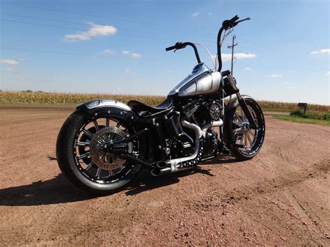 14 harley davidson fxstd softail deuces have provided 81 thousand miles of real world fuel economy & mpg data. Harley Davidson Softail Deuce Custom Twisted Choppers