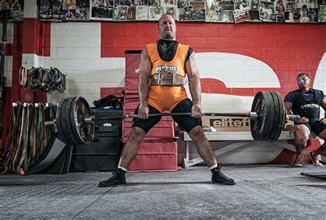 5 Golden Deadlift Rules To Live By