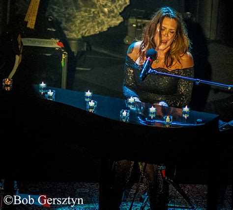 Beth Hart Portland Gig Review Blues Rock Review