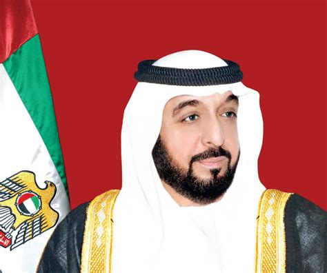 ومضى زايد على طريق الإصلاح فلم يترك ميدانا دون أن يطرقه حتى عرف بأنه رجل الإصلاح الكبير. خليفة بن زايد يصدر مراسيم أميرية بتعيينات وإنشاء دائرة ...