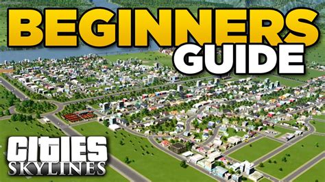 Cities Skylines Guide Timeaceto