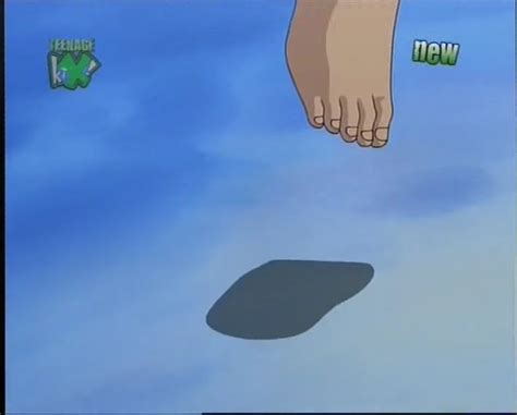 Roxanne is first introduced into the show when kid muscle is trying to run away from meat. Anime Feet: Ultimate Muscle: Roxanne Rock