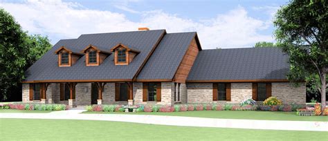 S2695r Texas House Plans Over 700 Proven Home Designs Online By