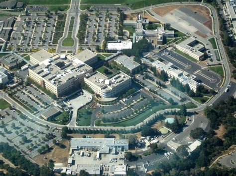 Aerial Of Palo Alto Campus Yelp
