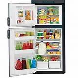 Photos of Dometic 2652 Refrigerator
