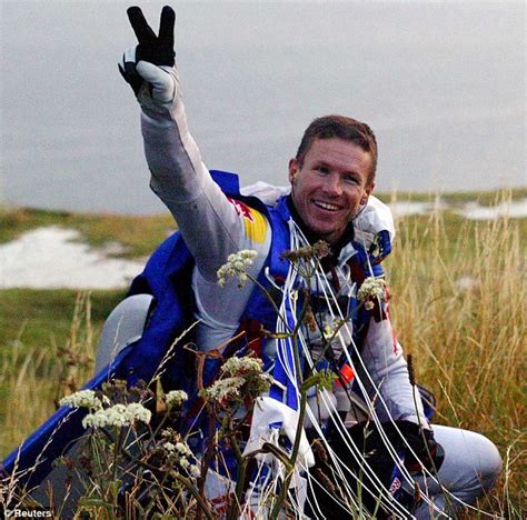 It may be a bit difficult for students at an intermediate level. Felix Baumgartner: Skydiver prepares to break sound ...