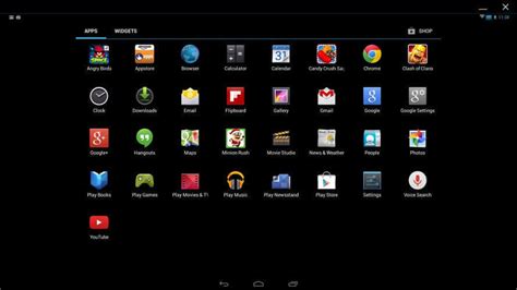 Best Android Emulators For Windows 1087 Top 10 With