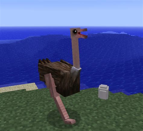 First, comment the mod you want instructions on. Mo' Creatures 1.2.5 Small Review and Full Tutorial ...