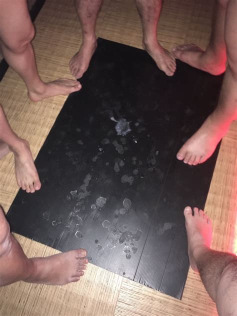Circle Jerk And A Drink Pics XHamster