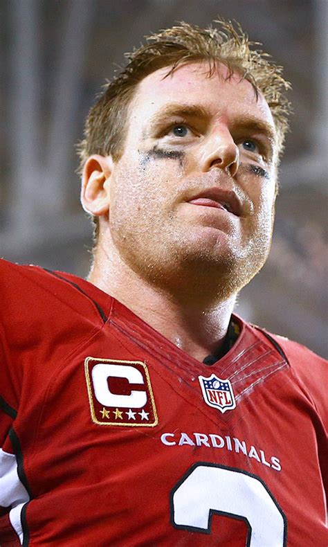 Carson Palmer Making Progress But Can He Play On Sunday Fox Sports
